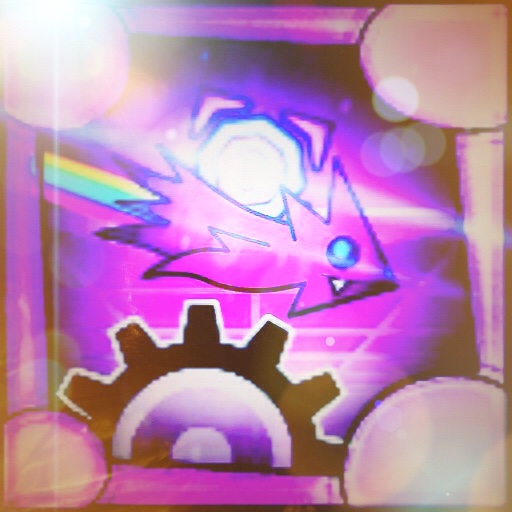 original logo (by pumpkin!)
